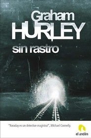 Sin Rastro (Without A Trace) (Faraday and Winter, Bk 7) (Spanish)