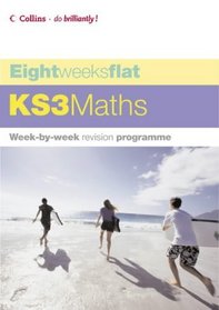 KS3 Maths (Eight Weeks Flat)