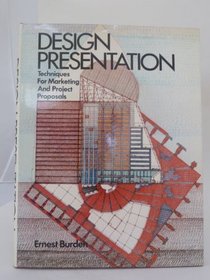 Design Presentation: Techniques of Marketing and Project Presentations