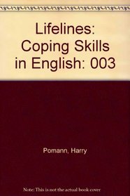 Lifelines: Coping Skills in English (Lifelines (Prentice Hall))