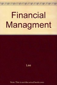 Sg Foundations of Fin Mgmt 1e