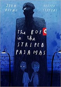 The Boy in the Striped Pajamas (Deluxe Illustrated Edition)