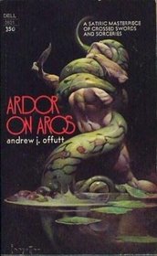 Ardor on Aros