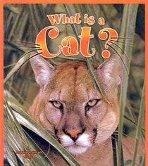 What Is a Cat (Science of Living Things)