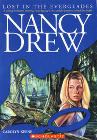Lost in the Everglades (Nancy Drew)