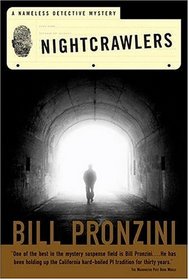 Nightcrawlers (Nameless Detective, Bk 30)