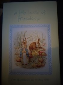 Little Book of Friendship