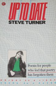 Up to date: Poems 1968-1982