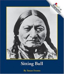 Sitting Bull (Turtleback School & Library Binding Edition)