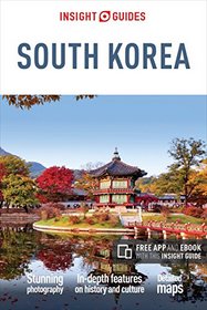 Insight Guides: South Korea