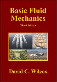 Basic Fluid Mechanics (Third Edition)