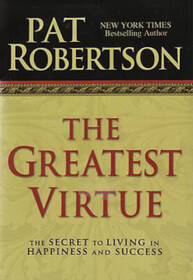 the greatest virtue