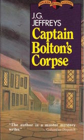 Captain Bolton's Corpse