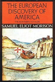 The European Discovery of America