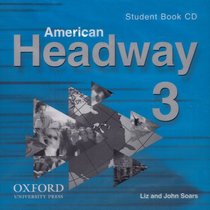 American Headway: Level 3 (American Headway)