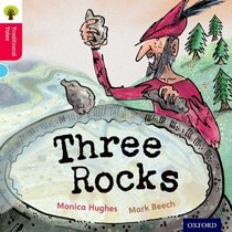 Three Rocks (Ort Traditional Tales)