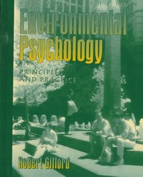 Environmental Psychology: Principles and Practice