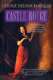 Castle Rouge (Irene Adler, Bk 6)