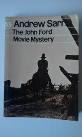John Ford Movie Mystery (Cinema One)