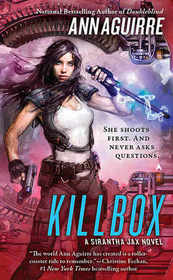 Killbox (Sirantha Jax, Bk 4)