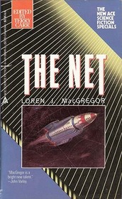 The Net (Ace Special, No 8)