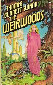 The Weirwoods