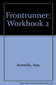 Frontrunner: Workbook 2