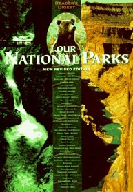 Our national parks (Reader's Digest)