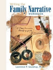 Writing the Family Narrative