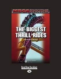 MEGA STRUCTURES: THE BIGGEST THRILL RIDES