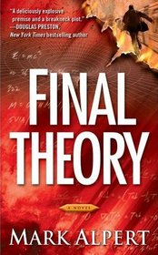 Final Theory (Final Theory, Bk 1)