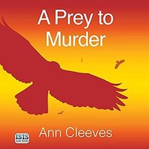 A Prey to Murder (George and Molly Palmer-Jones, Bk 4) (Audio CD) (Unabridged)