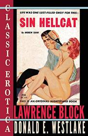 Sin Hellcat (Classic Erotica)
