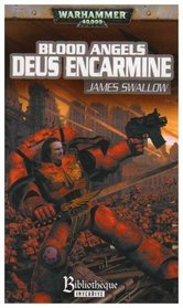 Blood Angels, Tome 1 (French Edition)