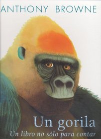Un gorila (Spanish Edition)