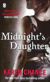 Midnight's Daughter