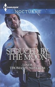 Seduced by the Moon (Harlequin Nocturne, No 214)