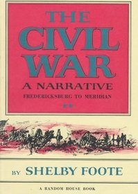 Civil War, Volume 2 (Civil War (Random House Trade))