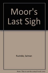 Moor's Last Sigh