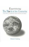 World of the Counselor: An Experimental Workbook for Developing Professional Competencies