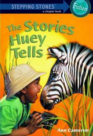 The Stories Huey Tells