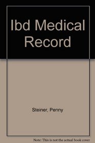 Ibd Medical Record
