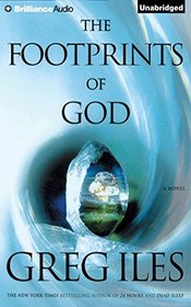 The Footprints of God (Brilliance Audio on Compact Disc)