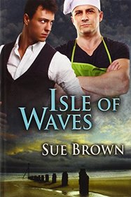 Isle of Waves (Isle, Bk 3)