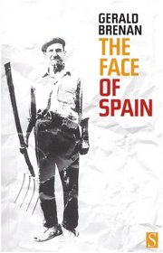 Face of Spain