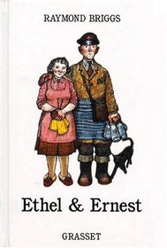 Ethel  Ernest