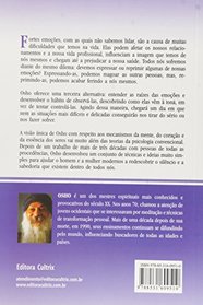 Emoes. Liberte-se da Raiva, do Cime, da Inveja e do Medo (Em Portuguese do Brasil)