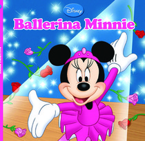 Ballerina Minnie