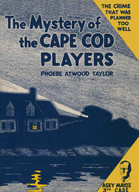 Mystery of the Cape Cod Players