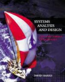 System Analysis and Design for the Small Enterprise, Second Edition
